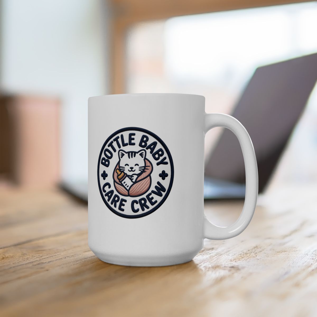 https://images.printify.com/mockup/6a796e925a2e76f8ba02f3c3/104692/101800/bottle-baby-care-crew-white-coffee-mug.jpg?camera_label=context-1