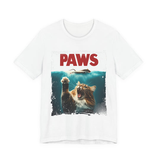 Paws Tee
