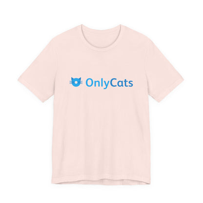OnlyCats Tee