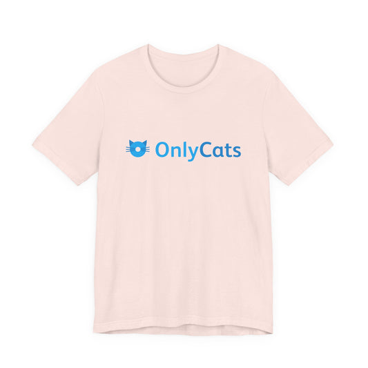 OnlyCats Tee
