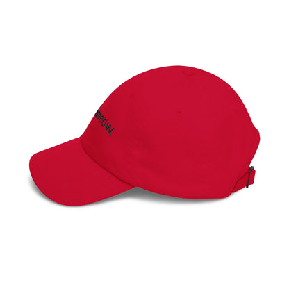 Lulumeow Classic Dad Hat