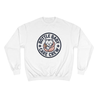 https://images.printify.com/mockup/6a7e66ab1d6d37e9e805c5e0/68916/108581/bottle-baby-care-crew-sweatshirt.jpg?camera_label=front