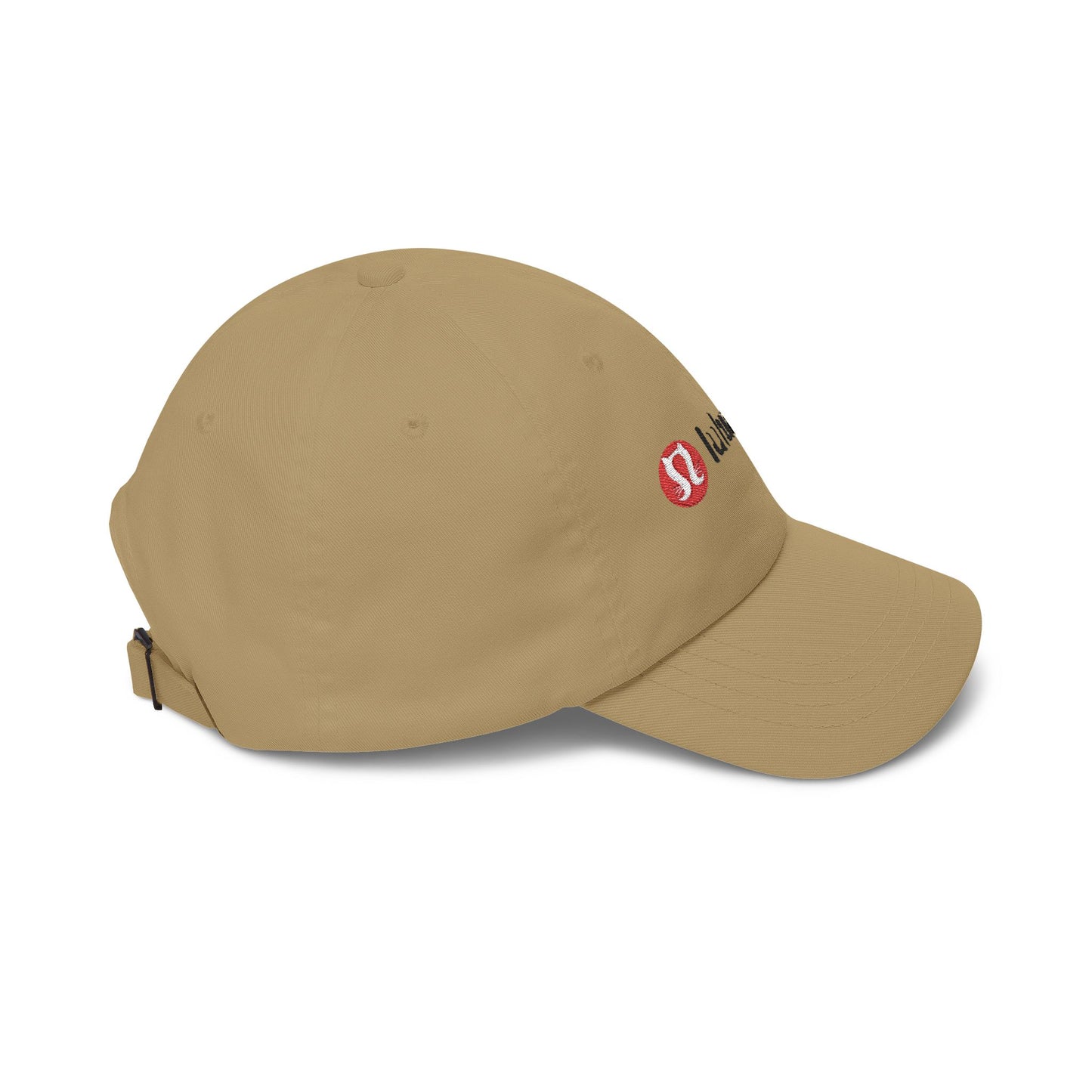 Lulumeow Classic Dad Hat