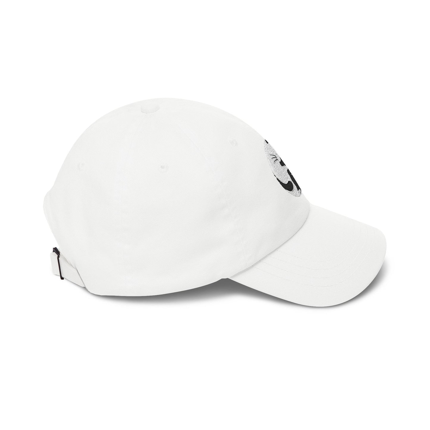 Yin Yang Kitties Classic Dad Hat