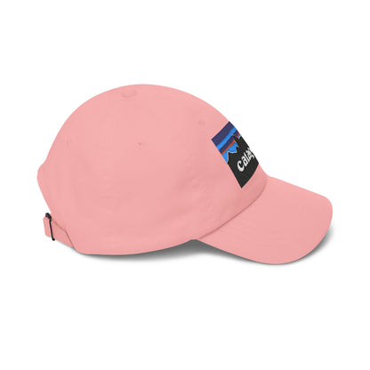Catagonia Classic Dad Hat