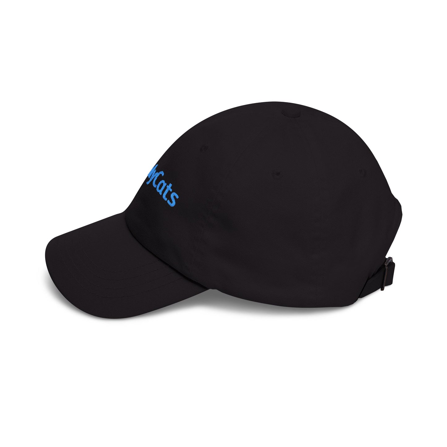 OnlyCats Classic Dad Hat