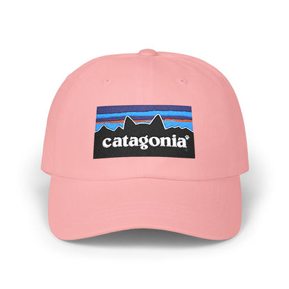 Catagonia Classic Dad Hat