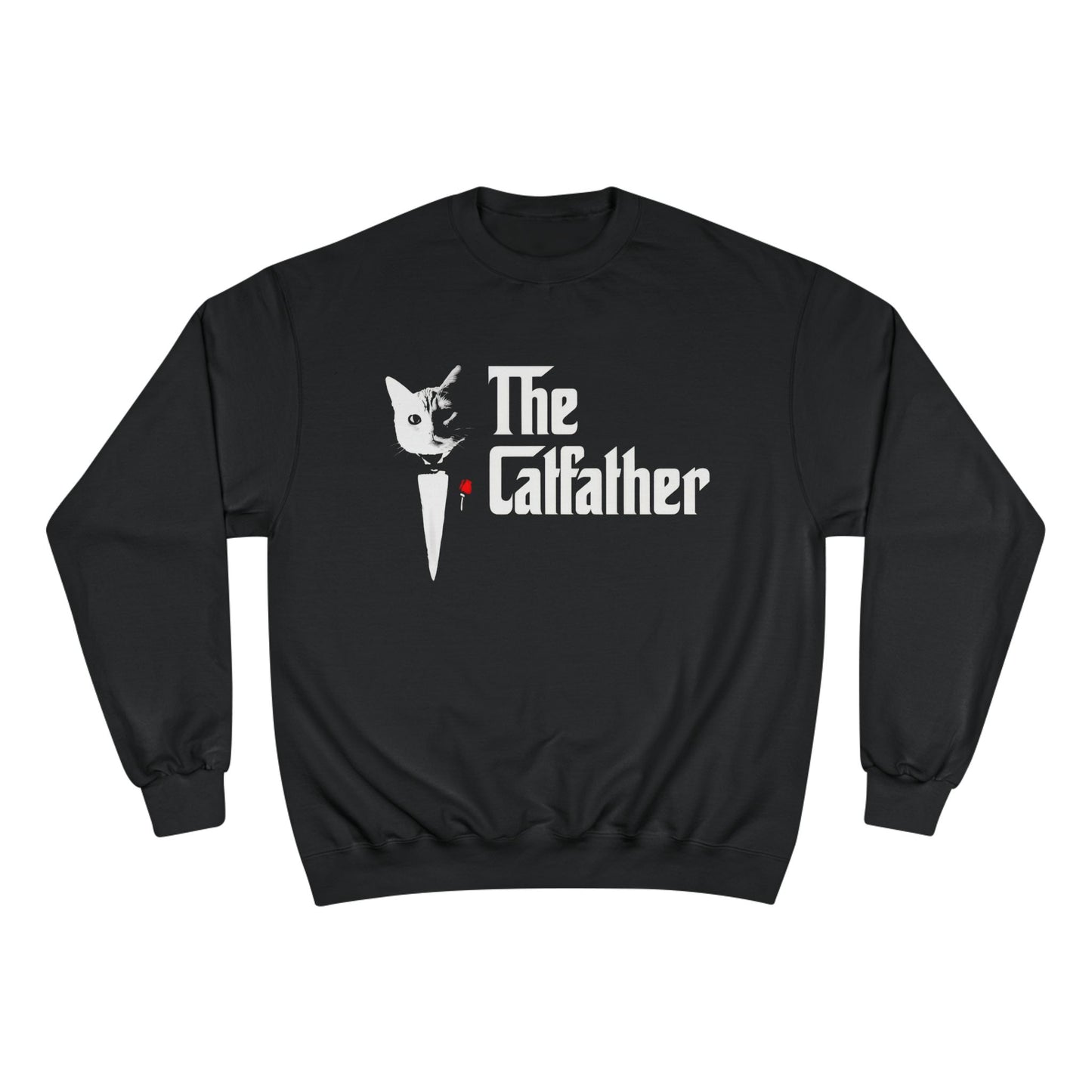 The Catfather Sweatshirt