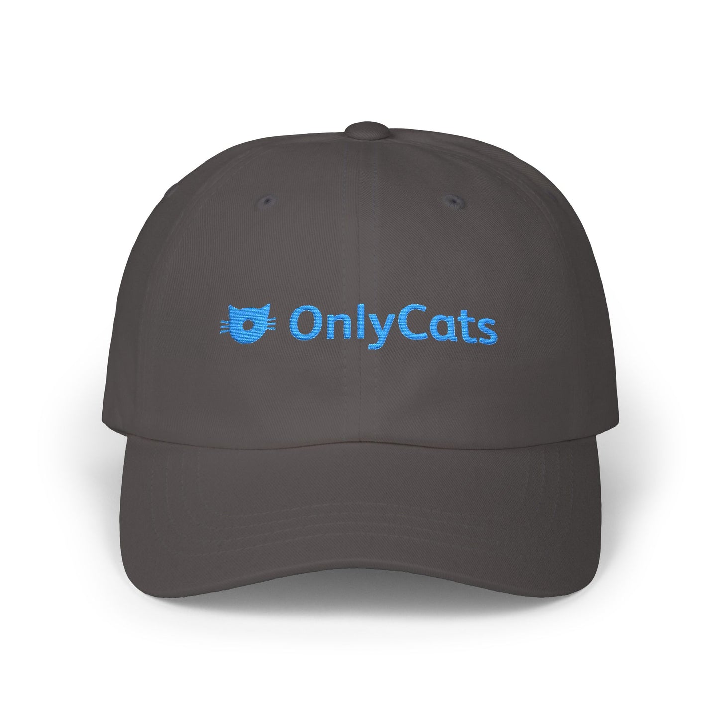 OnlyCats Classic Dad Hat