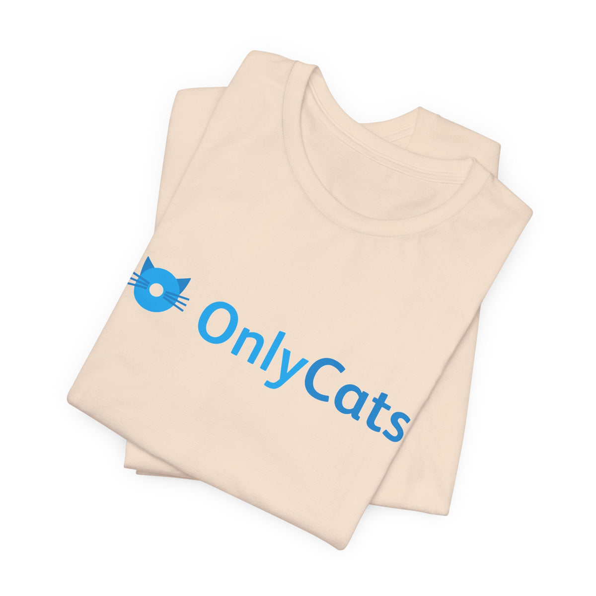 OnlyCats Tee