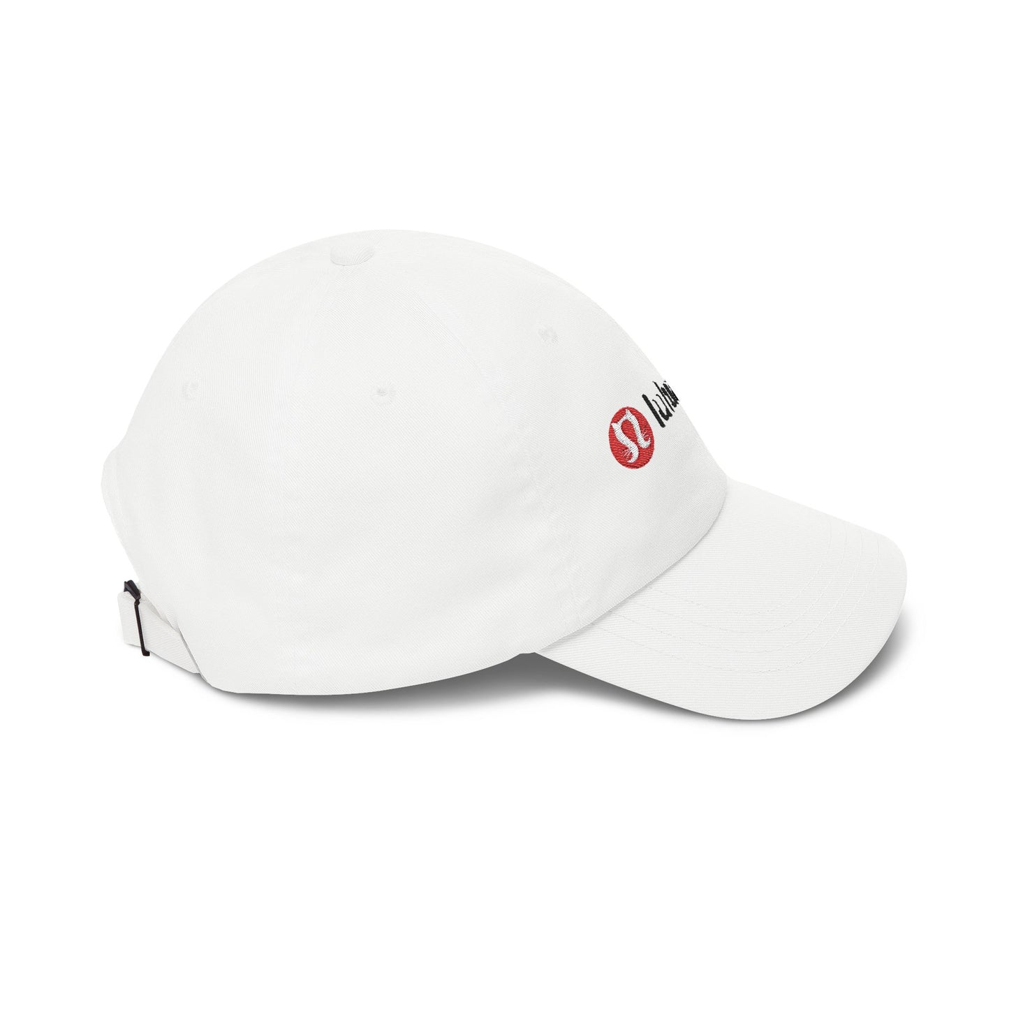 Lulumeow Classic Dad Hat