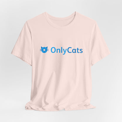 OnlyCats Tee