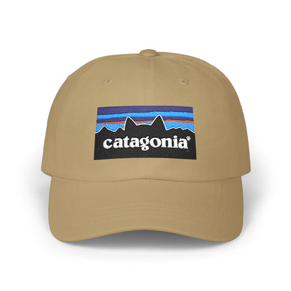 Catagonia Classic Dad Hat