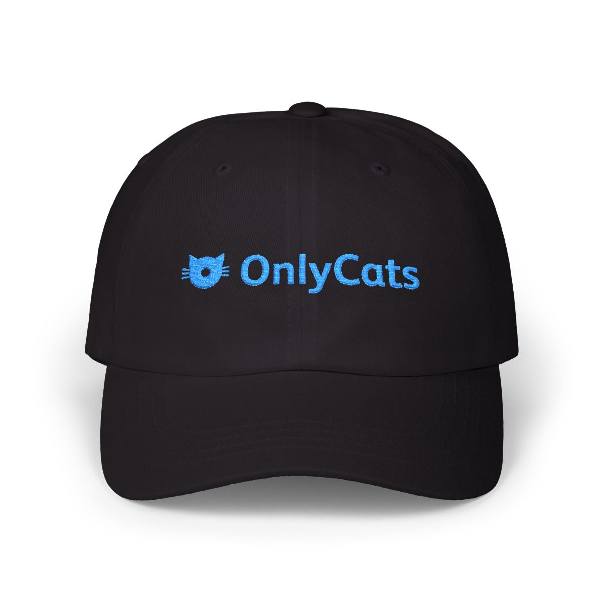 OnlyCats Classic Dad Hat
