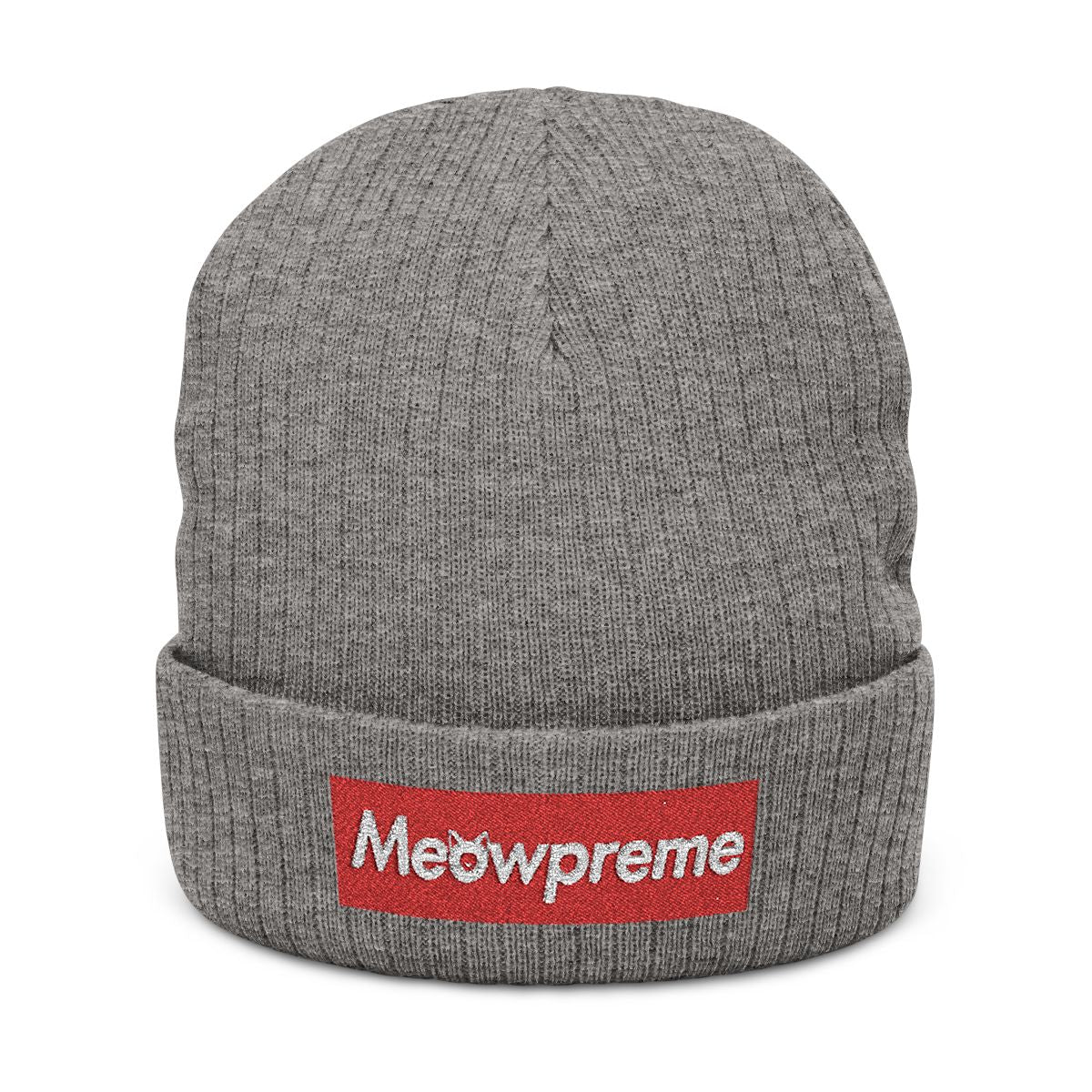 https://images.printify.com/mockup/6a793eb63641bc86650ed7a4/119476/109868/meowpreme-beanie.jpg?camera_label=front