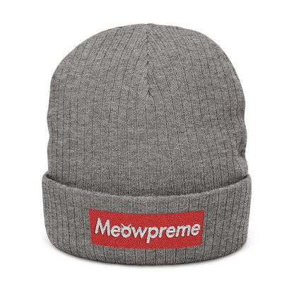 https://images.printify.com/mockup/6a793eb63641bc86650ed7a4/119476/109868/meowpreme-beanie.jpg?camera_label=front