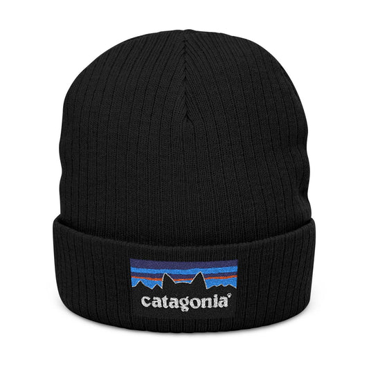 Catagonia Beanie