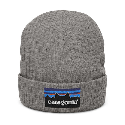 Catagonia Beanie