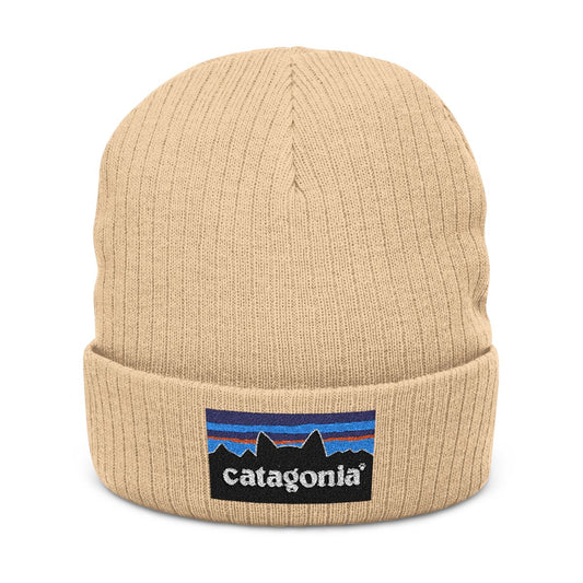 Catagonia Beanie