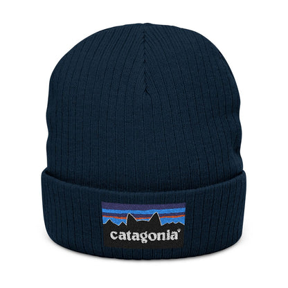 Catagonia Beanie