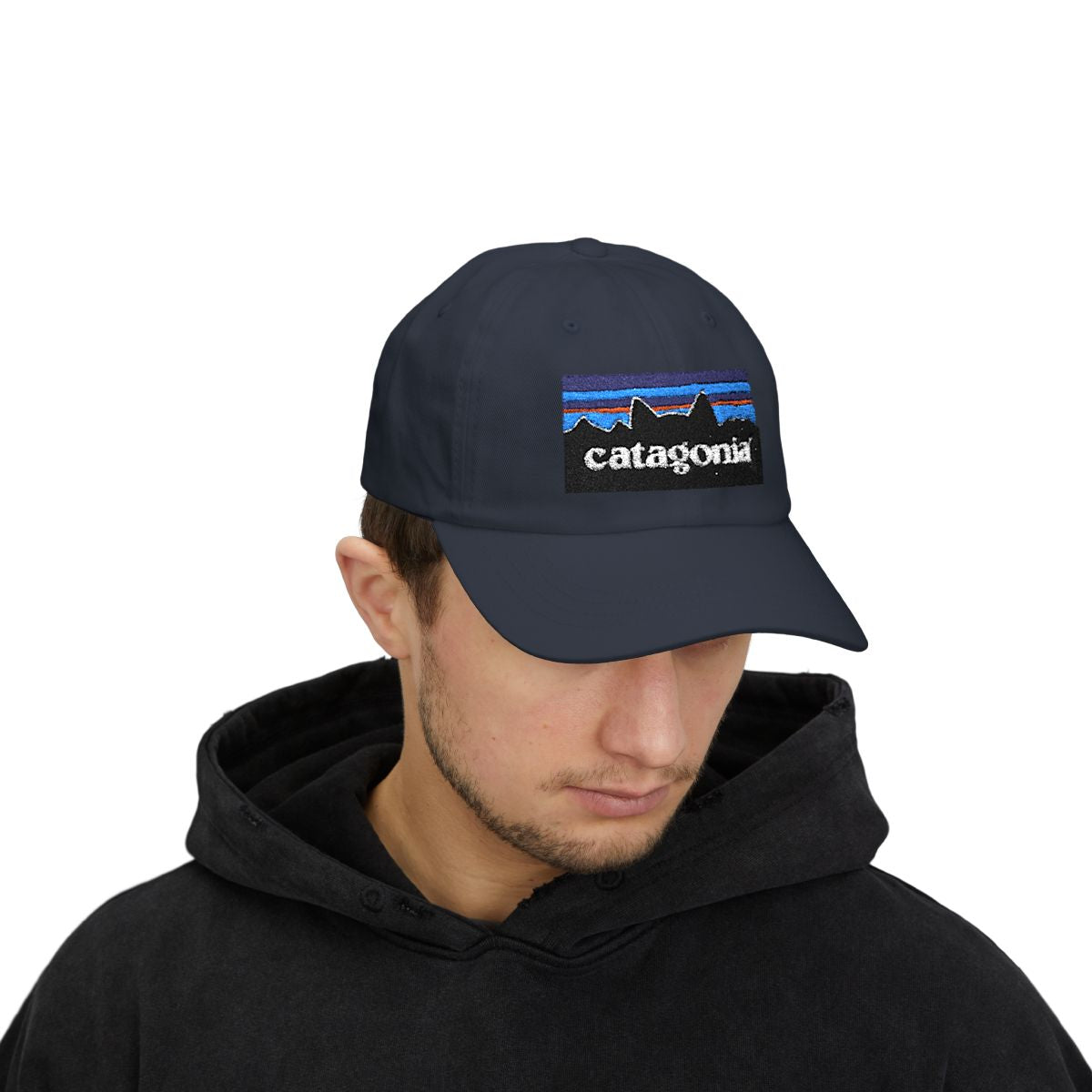 Catagonia Classic Dad Hat