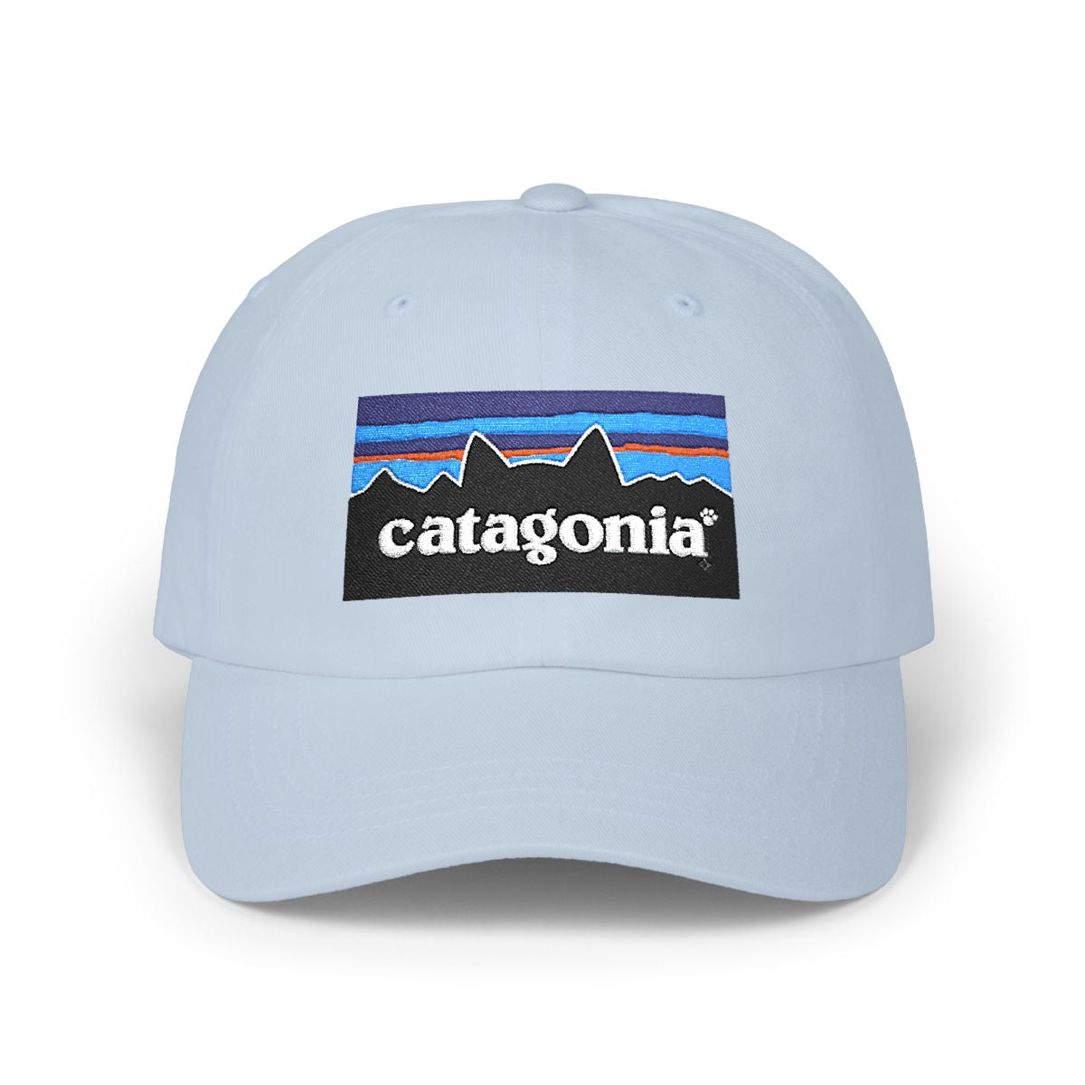 Catagonia Classic Dad Hat