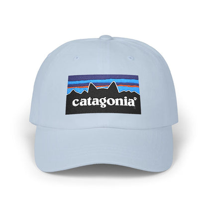 Catagonia Classic Dad Hat