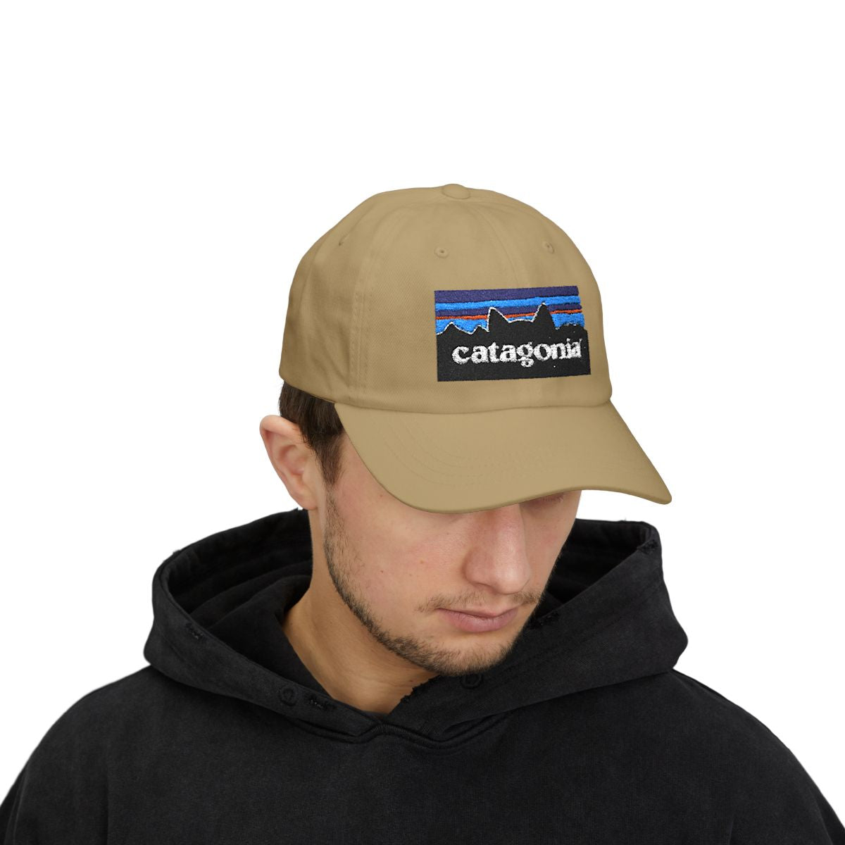 Catagonia Classic Dad Hat