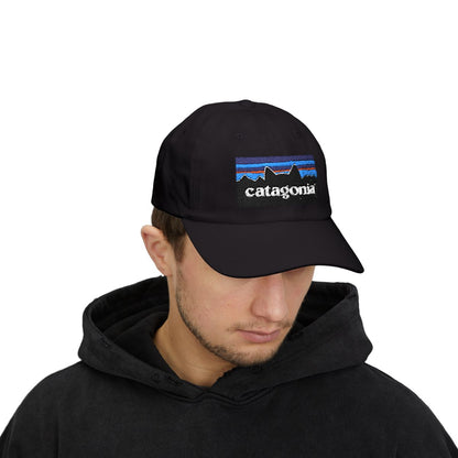Catagonia Classic Dad Hat