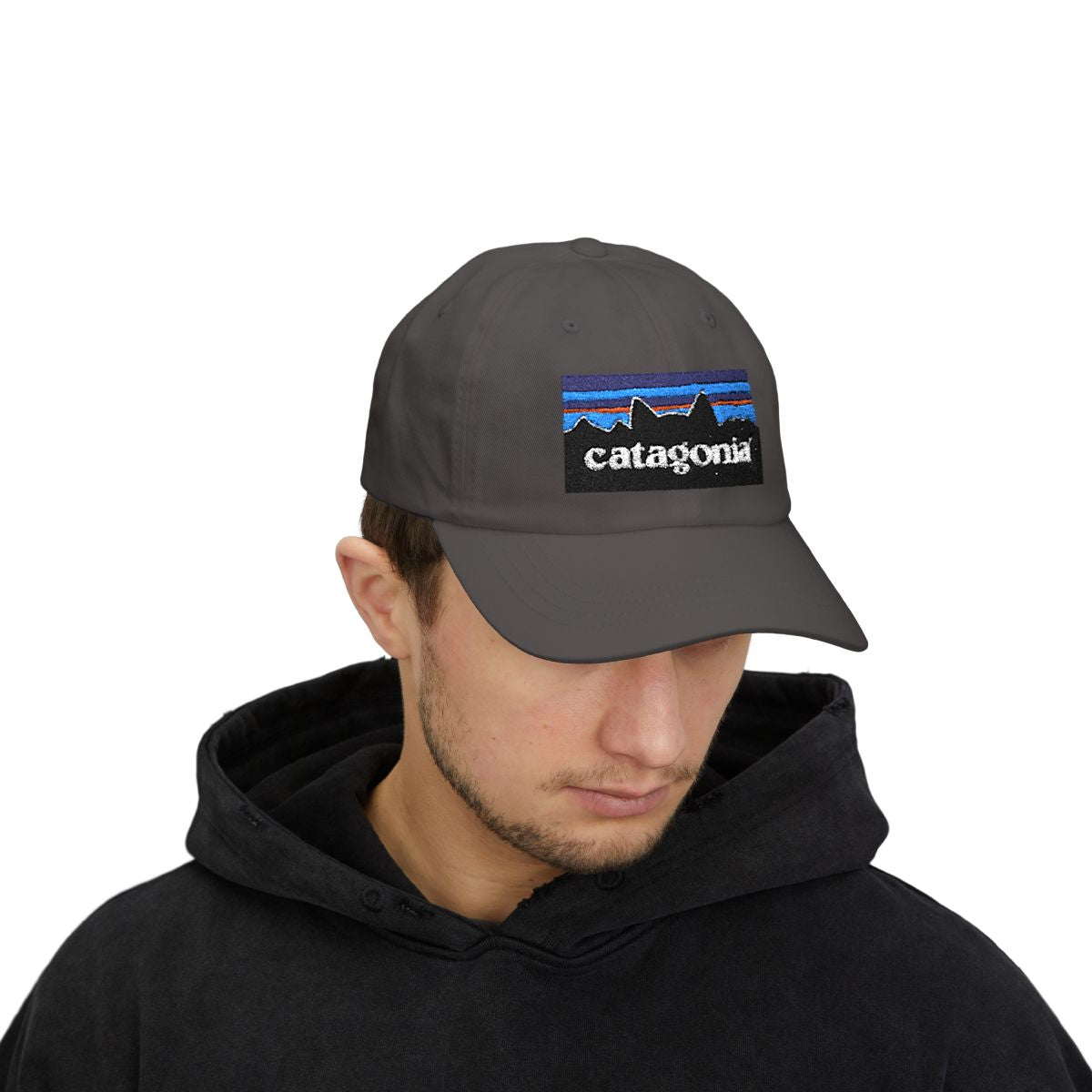 Catagonia Classic Dad Hat
