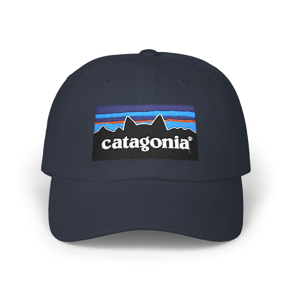 Catagonia Classic Dad Hat