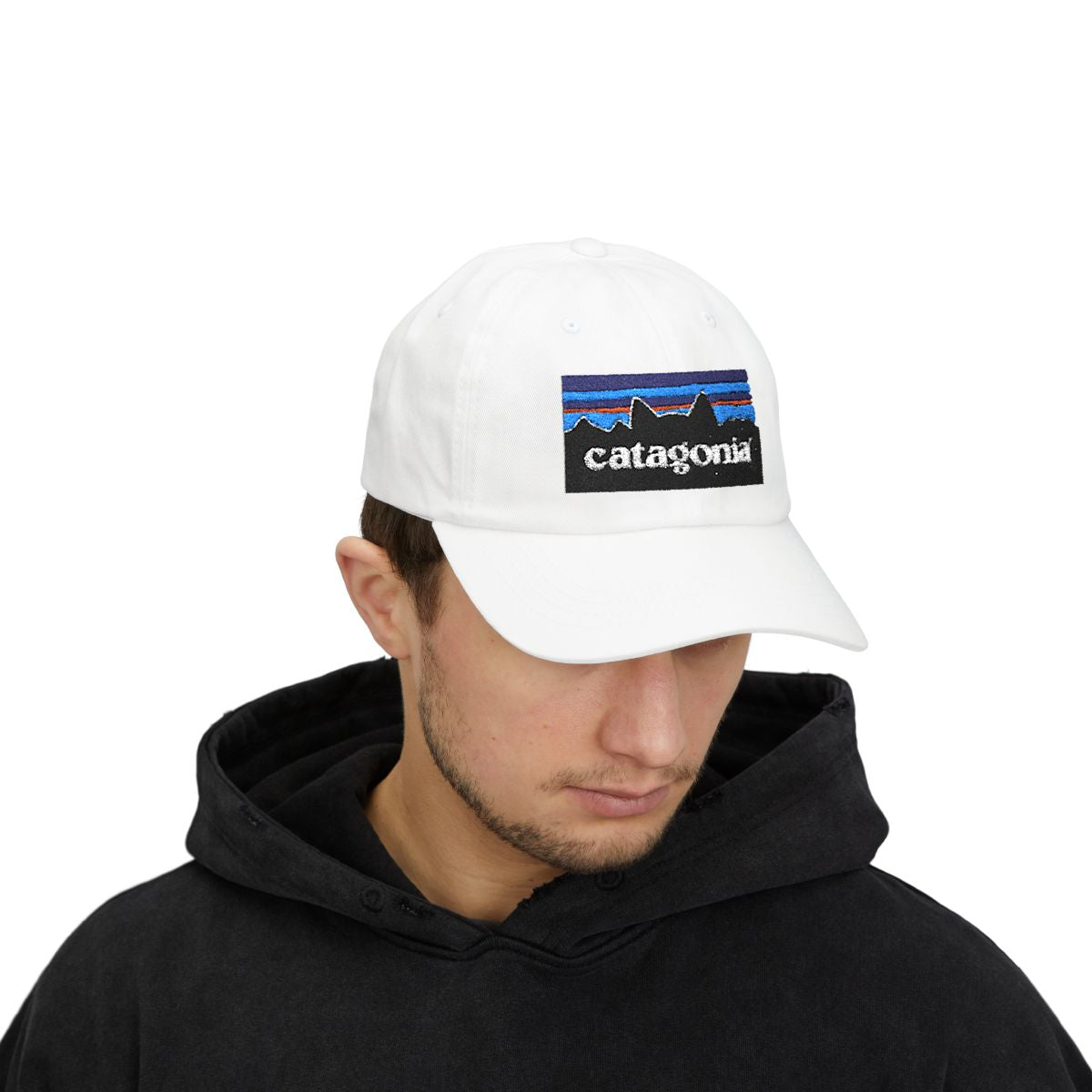 Catagonia Classic Dad Hat