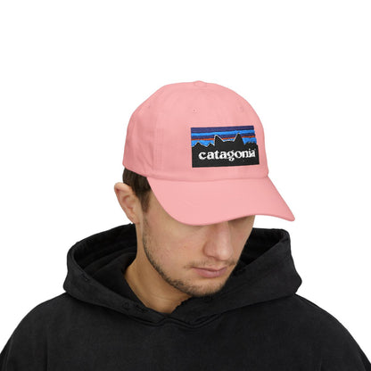 Catagonia Classic Dad Hat