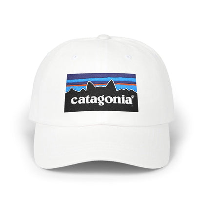 Catagonia Classic Dad Hat