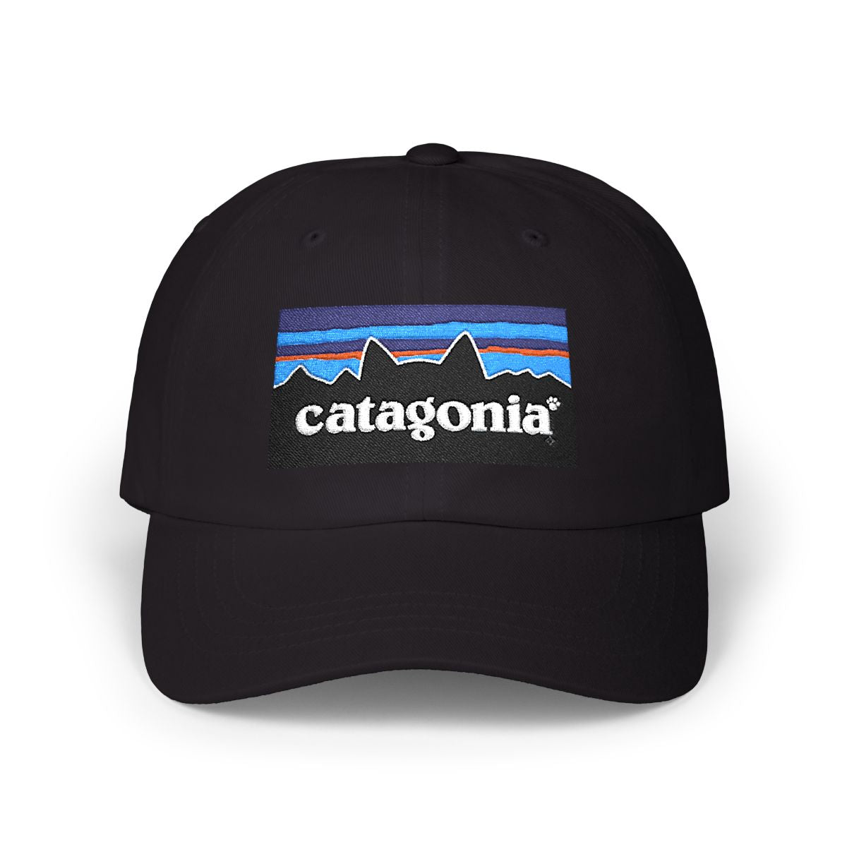 Catagonia Classic Dad Hat