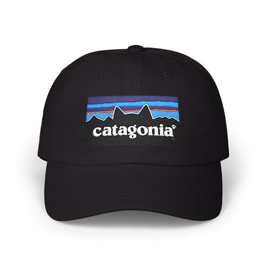 Catagonia Classic Dad Hat
