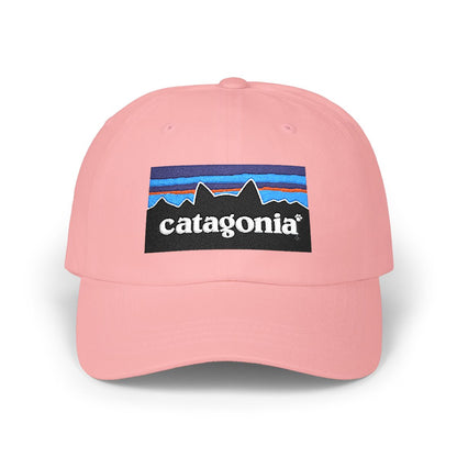 Catagonia Classic Dad Hat