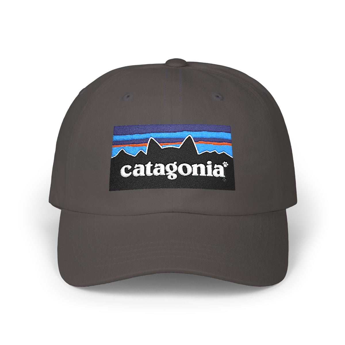 Catagonia Classic Dad Hat