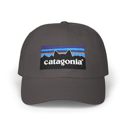 Catagonia Classic Dad Hat