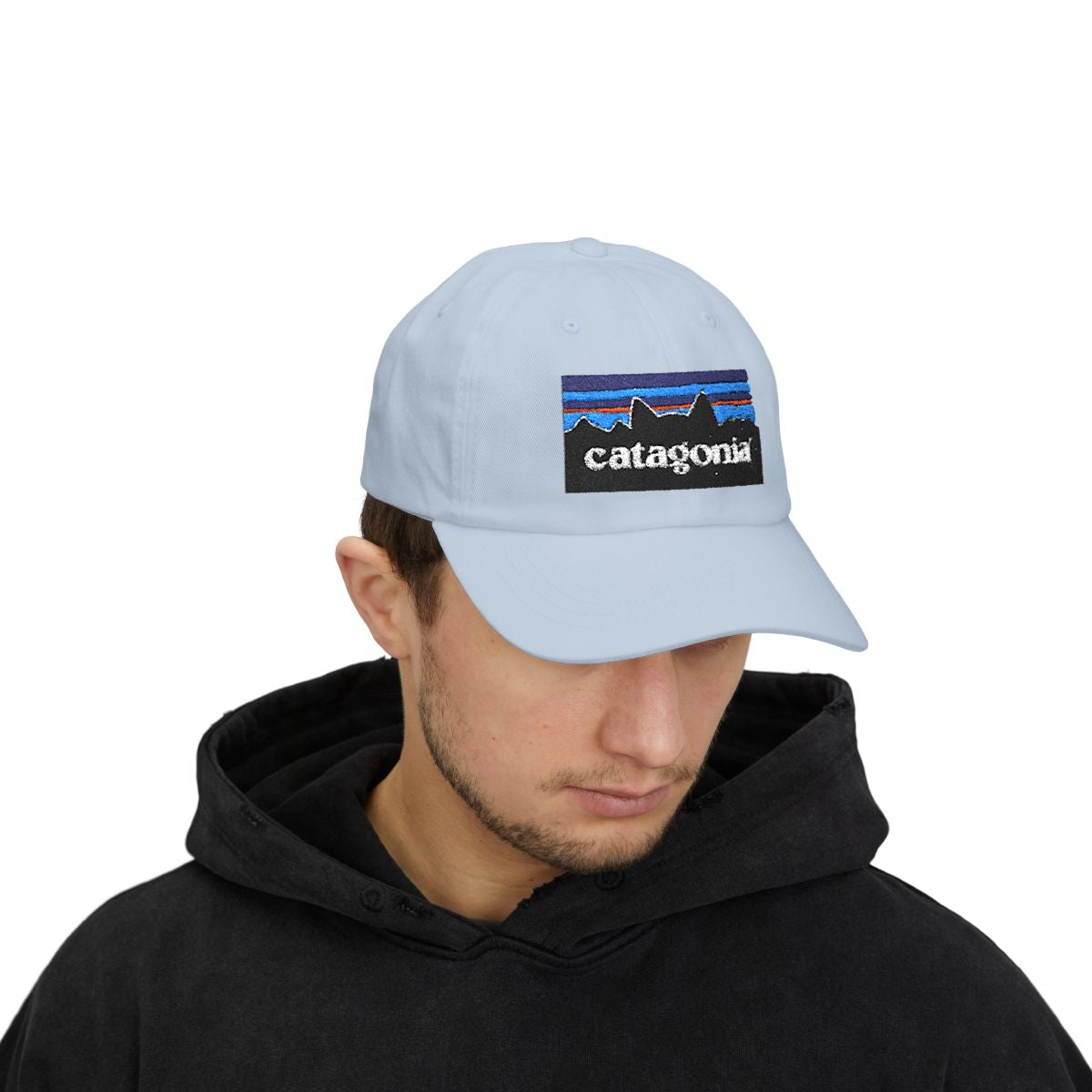 Catagonia Classic Dad Hat