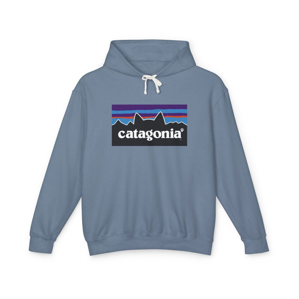 Catagonia Lightweight Hoodie