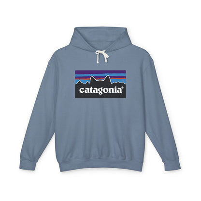Catagonia Lightweight Hoodie