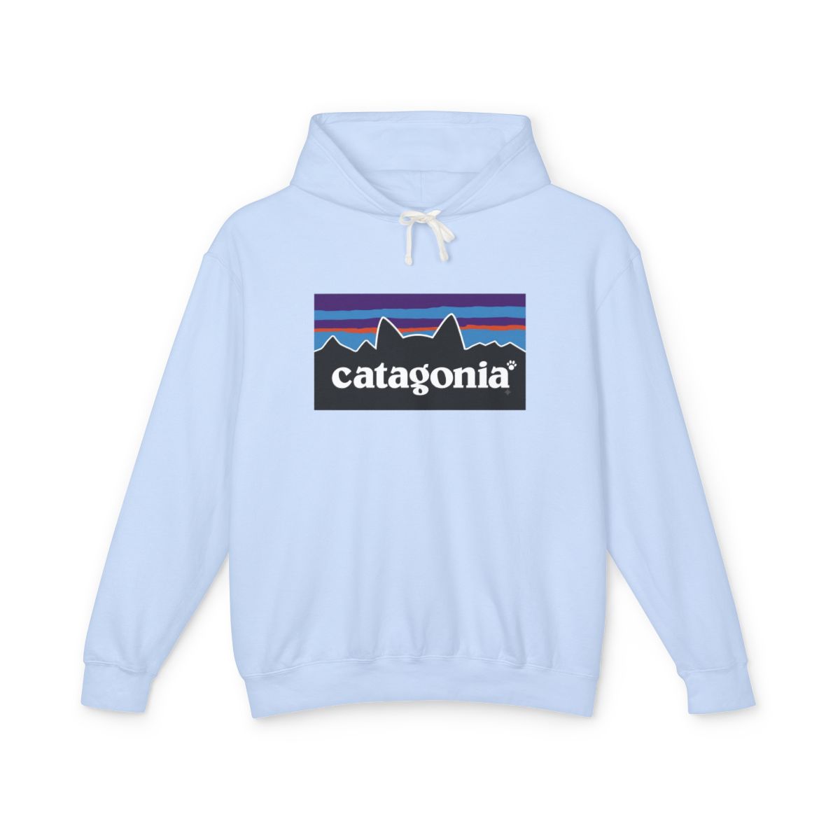 Catagonia Lightweight Hoodie
