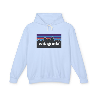 Catagonia Lightweight Hoodie