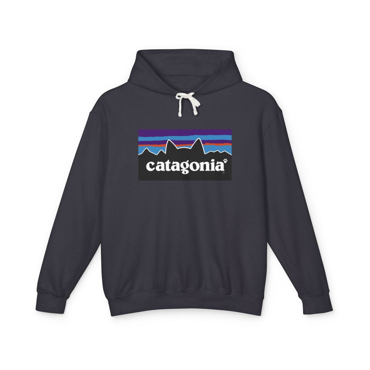 Catagonia Lightweight Hoodie