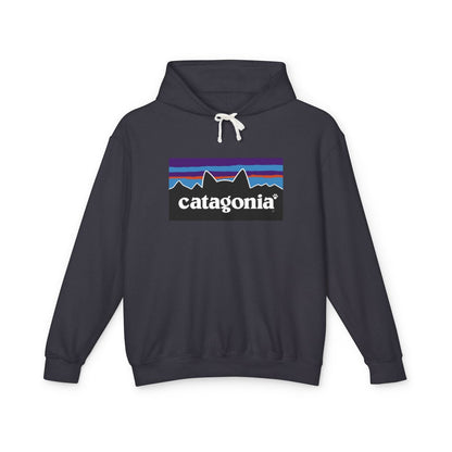 Catagonia Lightweight Hoodie