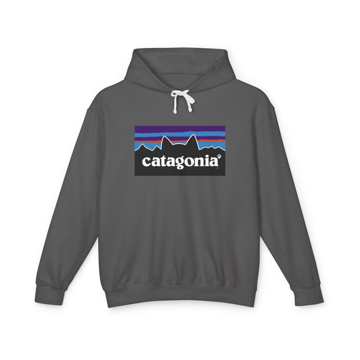 Catagonia Lightweight Hoodie