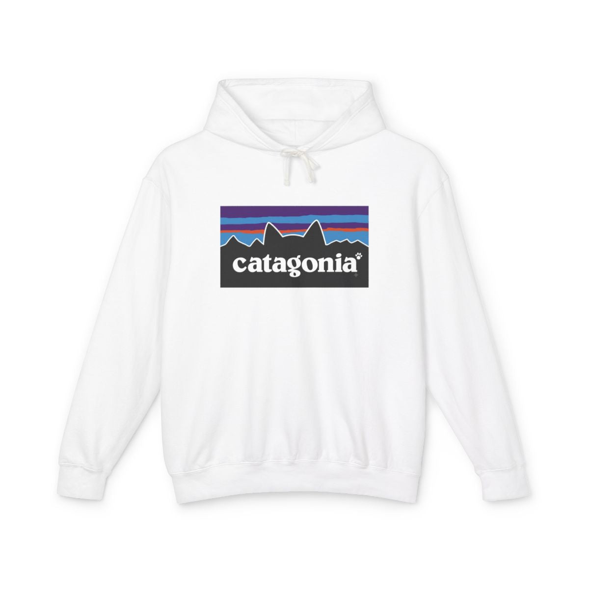 Catagonia Lightweight Hoodie