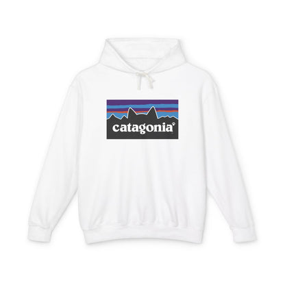 Catagonia Lightweight Hoodie