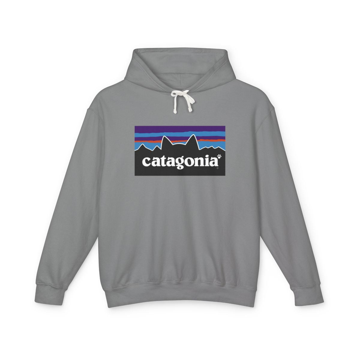 Catagonia Lightweight Hoodie